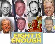 Eight is Enough