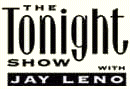 Tonight Show Logo