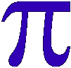 Pi Symbol