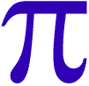 Pi Symbol