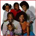 The Huxtables