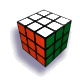Rotating Cube
