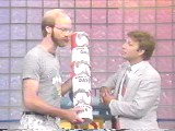 Double Dare w/ Mark and Harvey