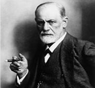 Dr. Sigmund Freud