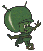 The Great Gazoo